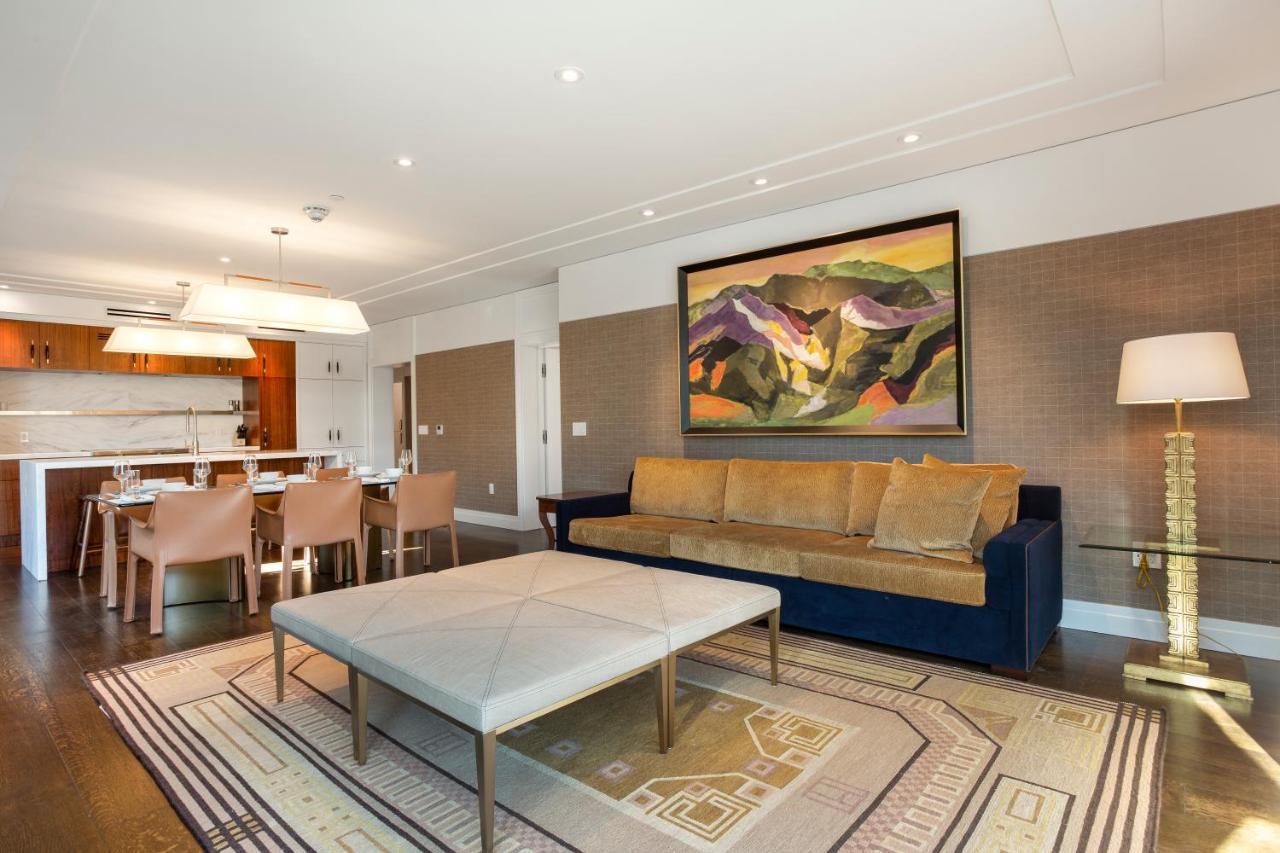 Goldener Hirsch Park City Exterior foto